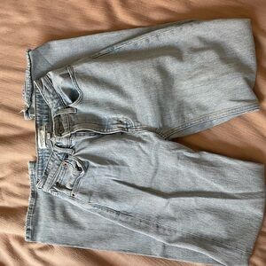 Abercrombie relaxed jeans